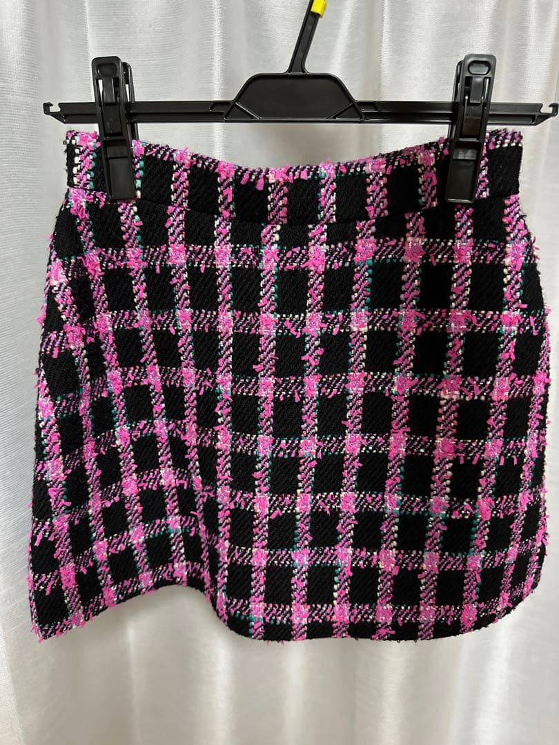 シェリエ キュロット