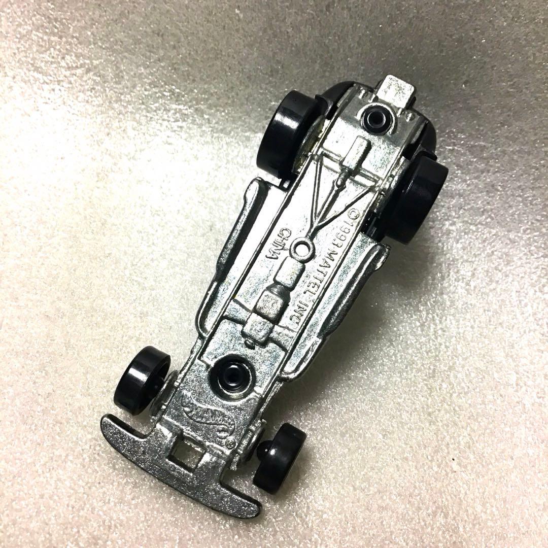 DRAGON様 リクエスト確認用　 ホットウィール スカル ライダー　ミニカー