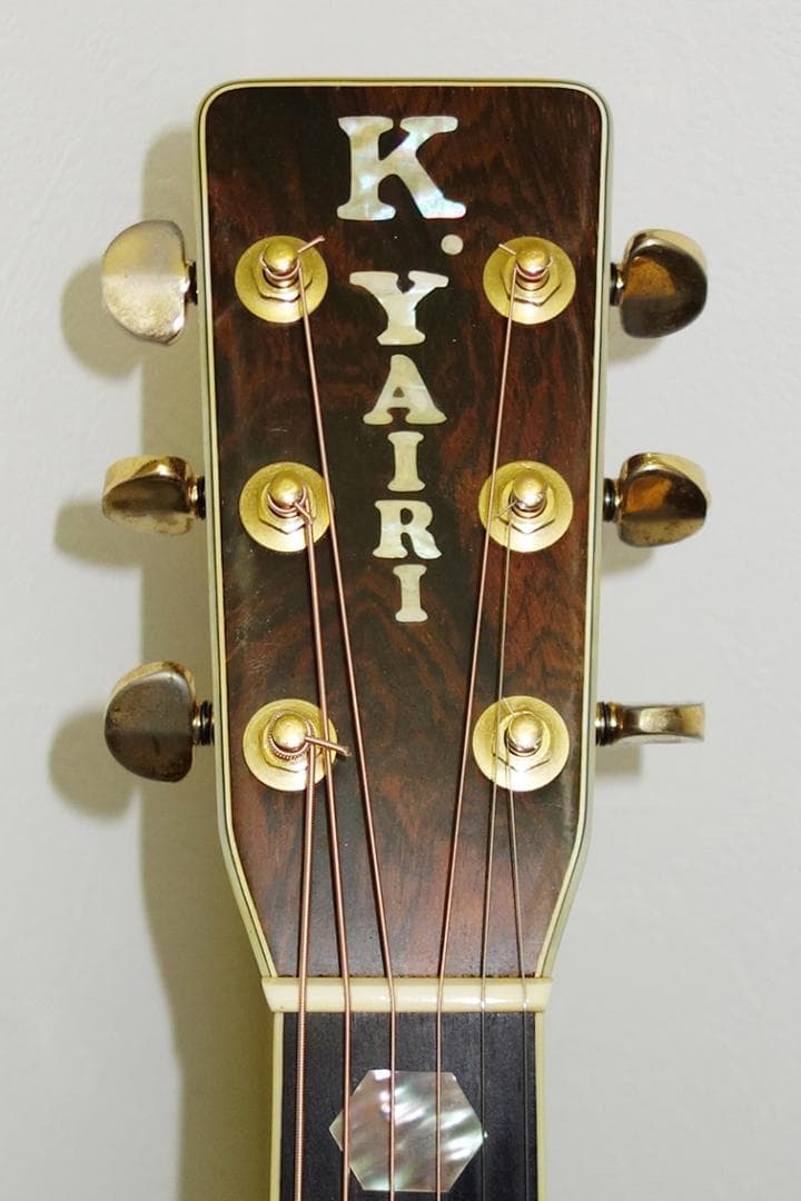 K.YAIRI DY-45 1976年製の初期もの 良品 - メルカリ