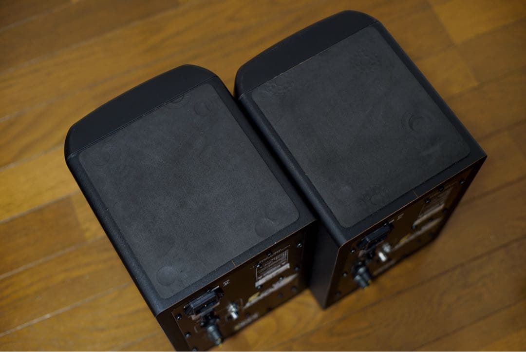 KRK ROKIT RP5 G2 モニタースピーカー ペア