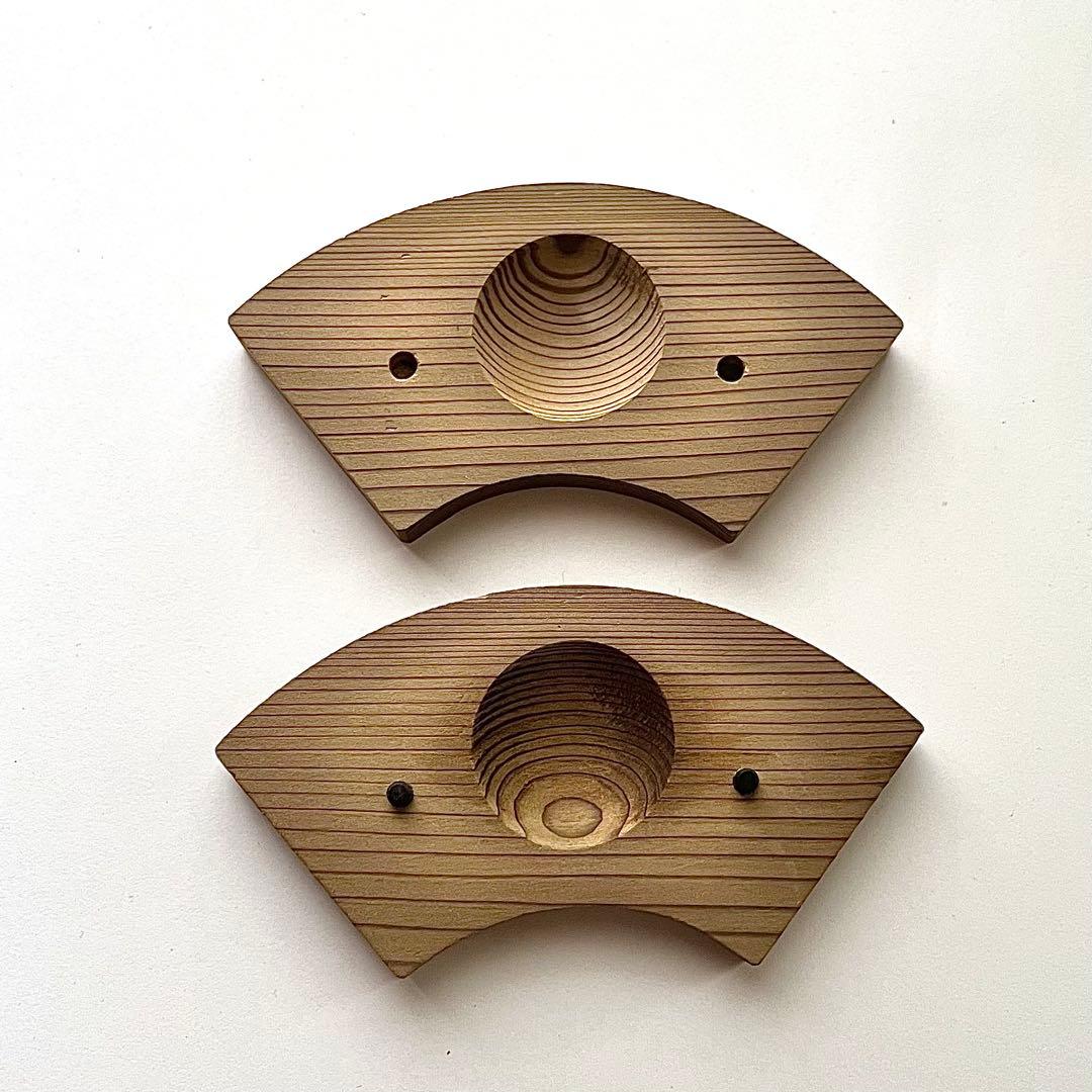 ○神代杉○扇面○香合○菊に流水○蒔絵○茶道○早見