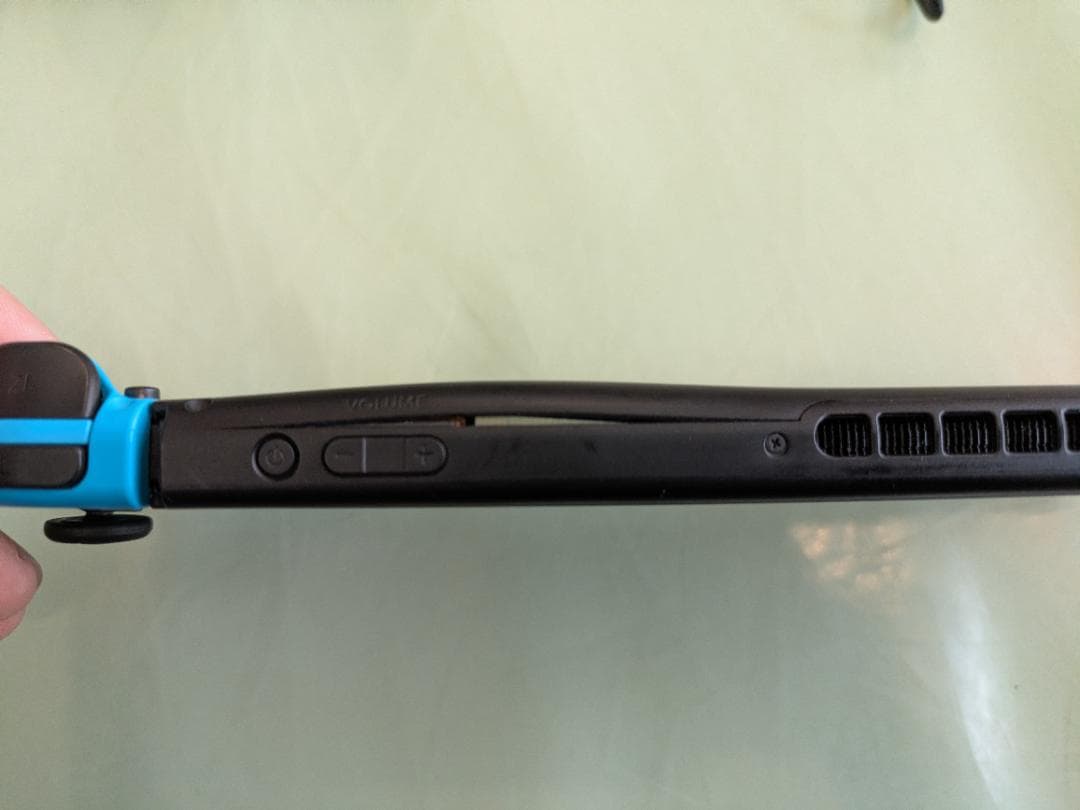 Nintendo Switch　本体