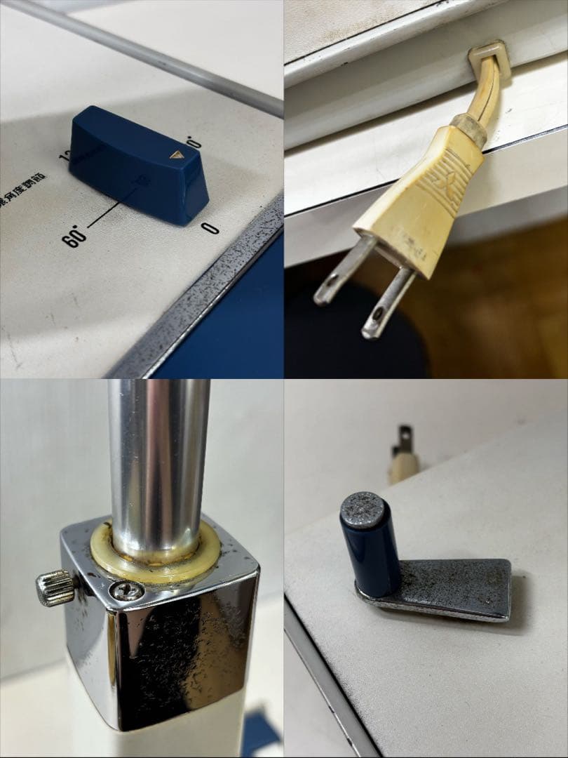 三菱電機 三菱扇風機 R35-Y2型 昭和レトロ