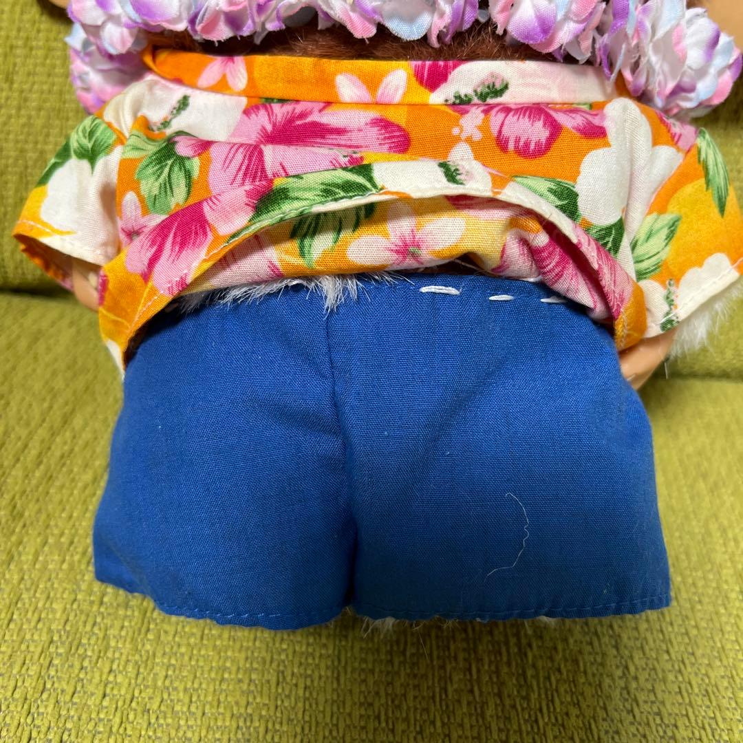 グレムリン2ギズモ アロハ Aloha 2400体限定品