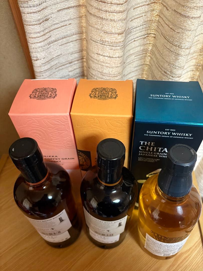 シンバ プロフ必読お願いします様専用】ニッカカフェモルト、カフェ