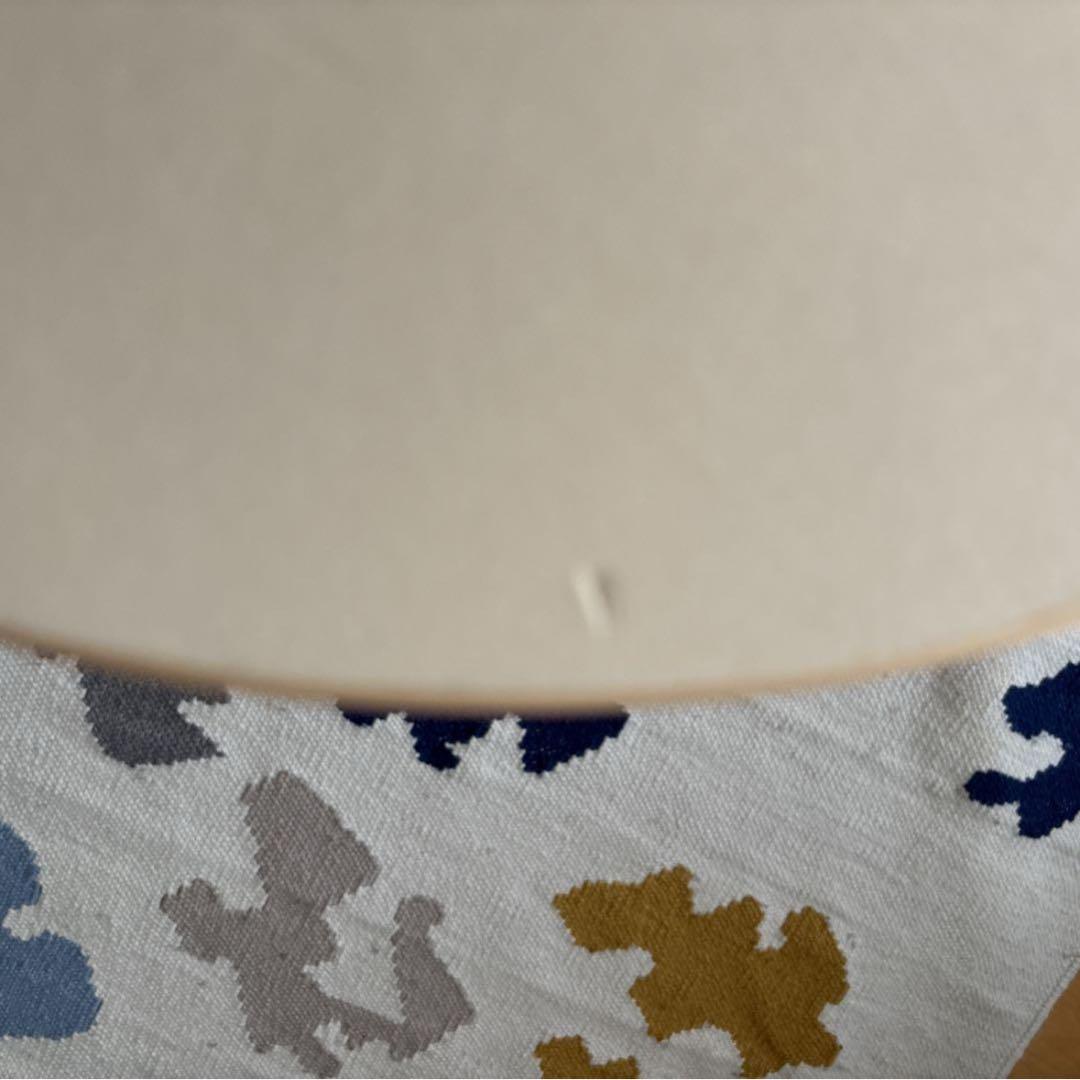 Artek アルテック Stool 60 3本脚 リノリウム パール scope