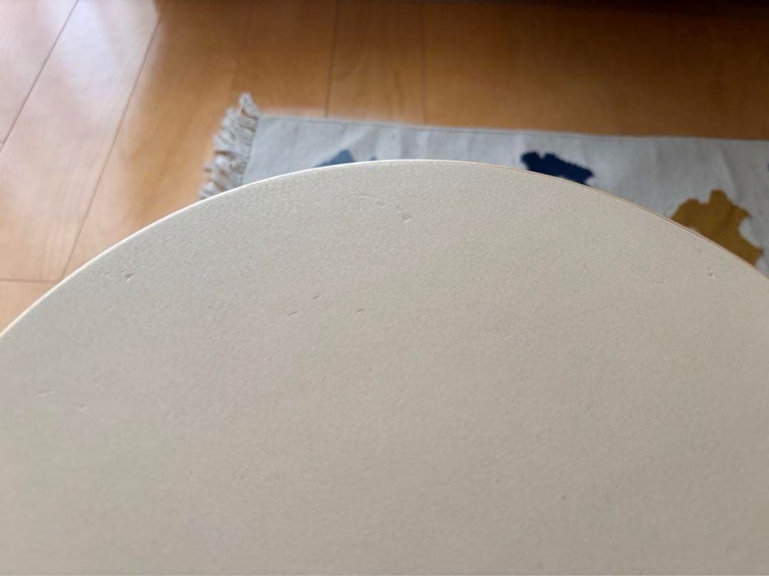 Artek アルテック Stool 60 3本脚 リノリウム パール scope