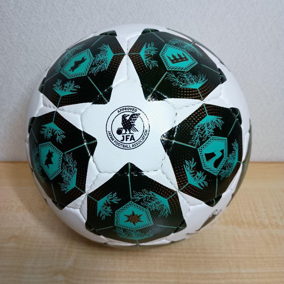 未使用】adidas UCL FINAL 24/25 ルシアーダ 5号球