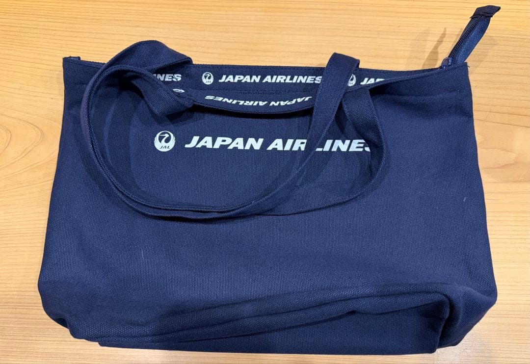 JAL 2026初日の出フライト 記念品セット - メルカリ