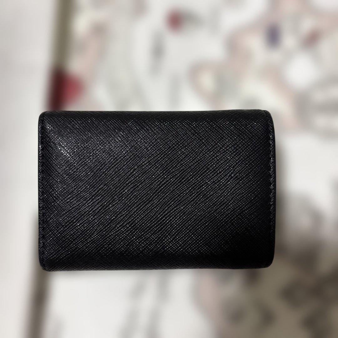 ビビアンウエストウッド 三つ折財布