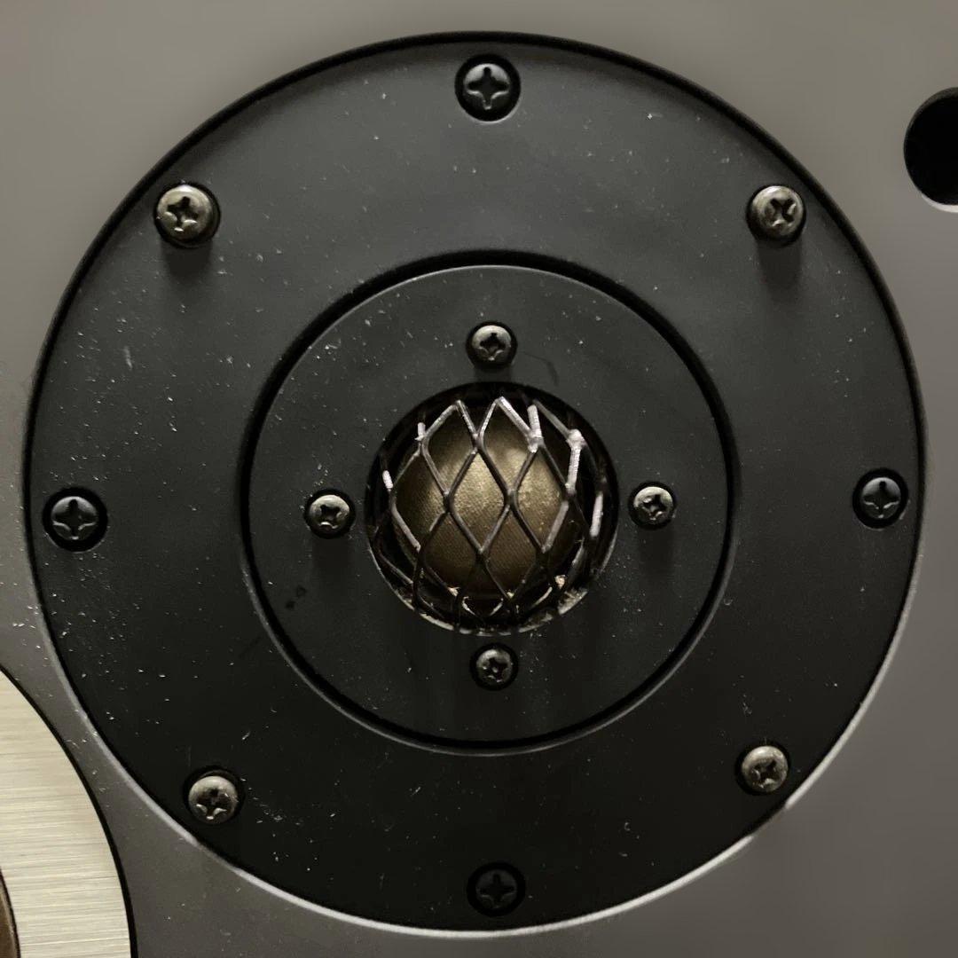 【新年価格】《完動品》Aurex AD SS-470スピーカー①Ｒ側