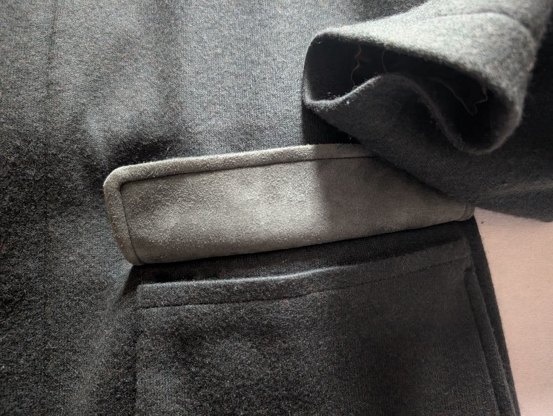 ロロピアーナ　カシミヤコート　S-XS