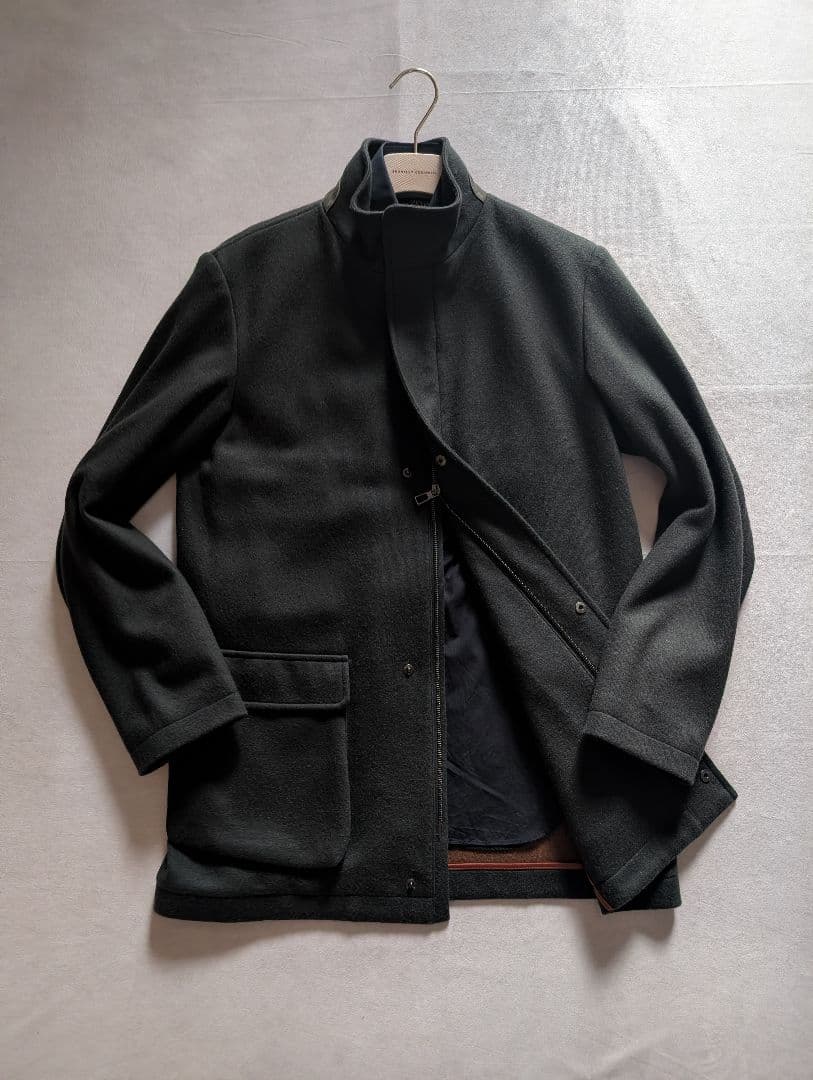 ロロピアーナ　カシミヤコート　S-XS