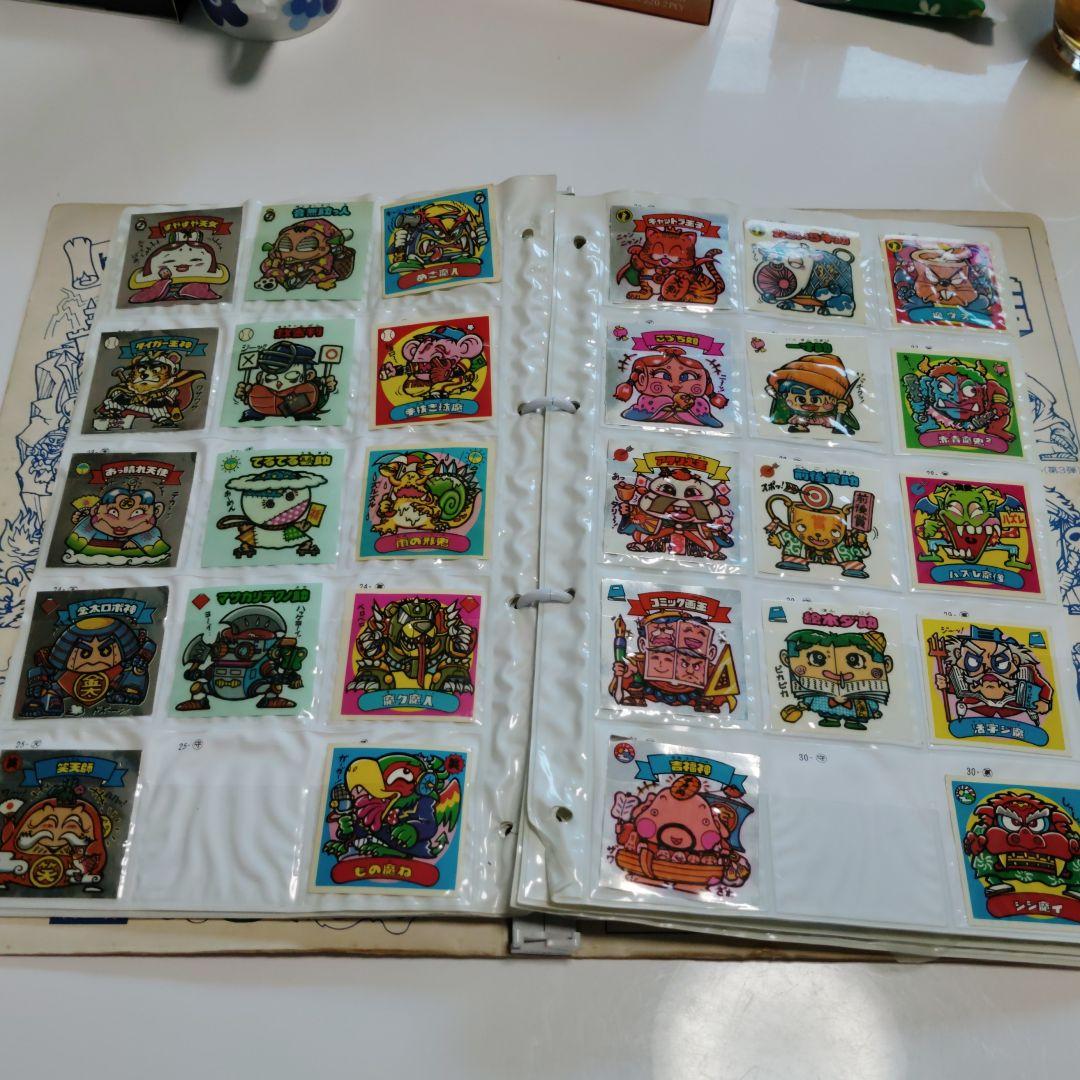 ラ*ト様 ビックリマン　ビッグアルバム