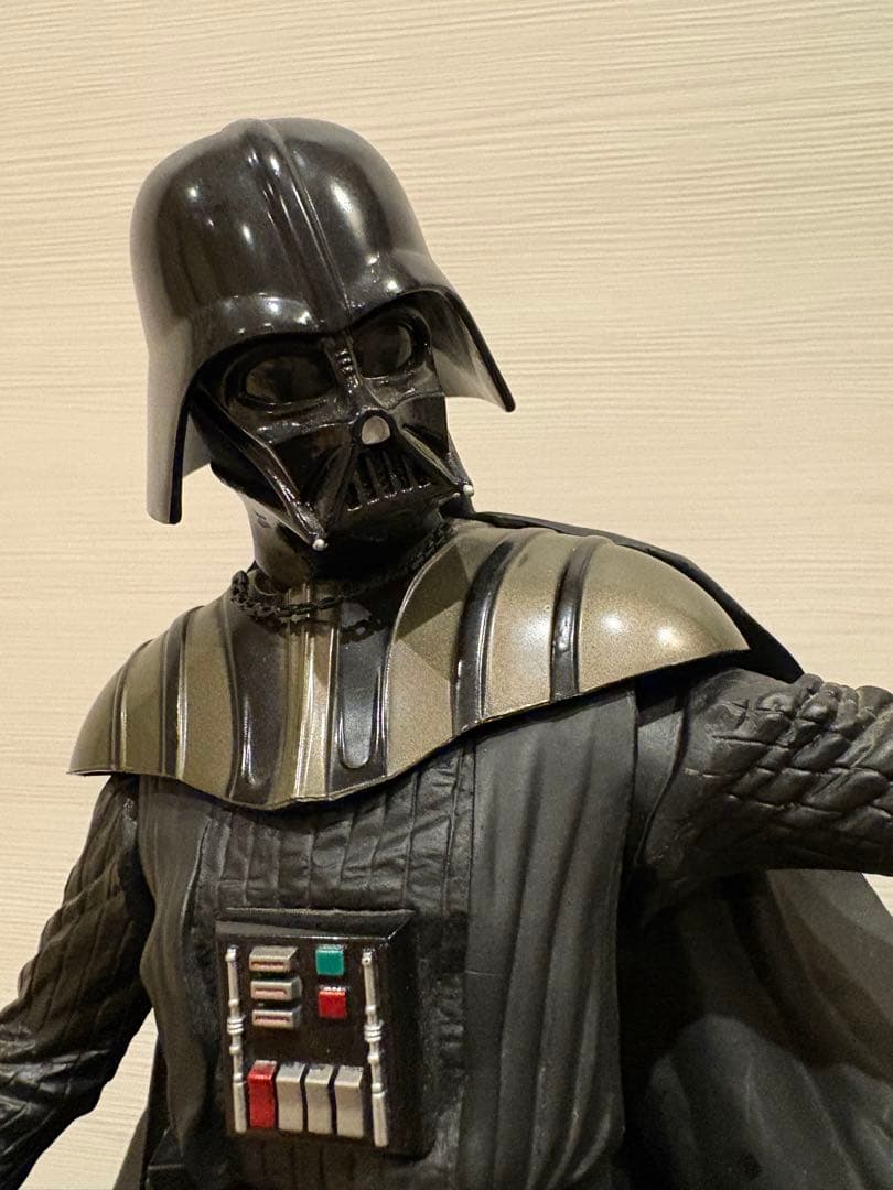 STAT WARS ダース・ベイダー フィギュア