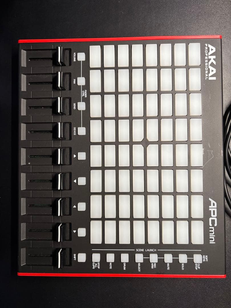 その他 AKAI APC mini mk2