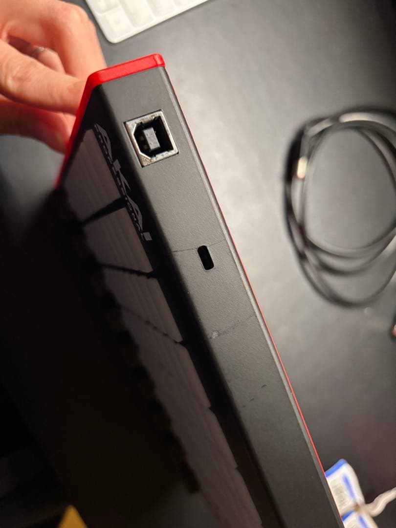 その他 AKAI APC mini mk2