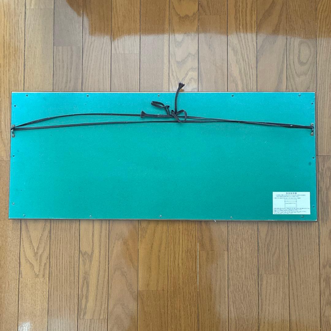 Leonard Weber レオナルドウェーバー　風景画