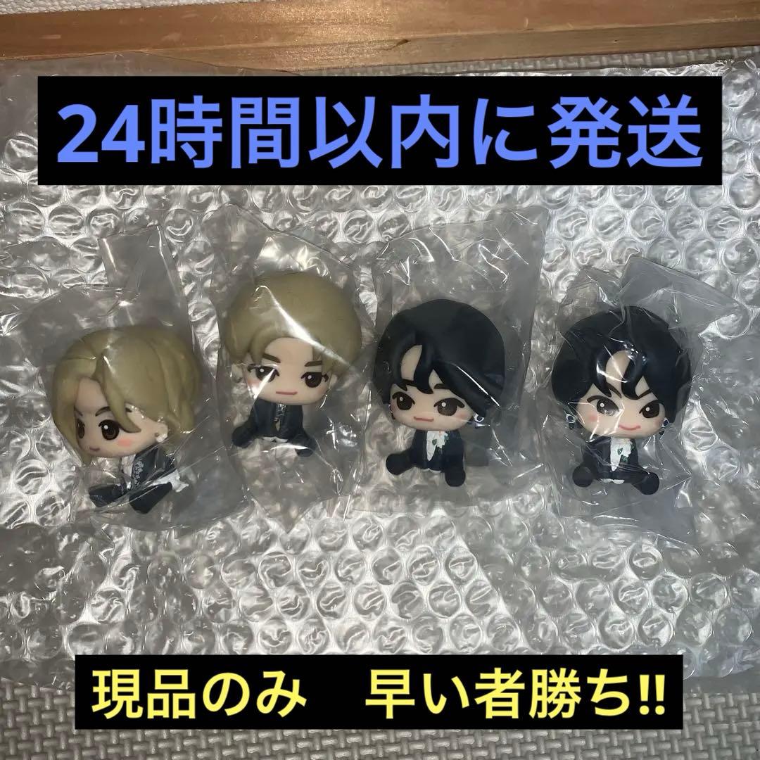 SPYAIR】RAFFLEくじB賞 直筆サイン入りアクリルパネルMOMIKEN