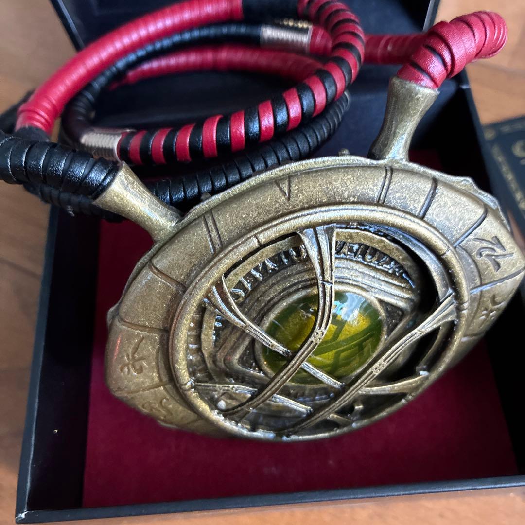 MARVEL アベンジャーズ アガモットの目 - メルカリ