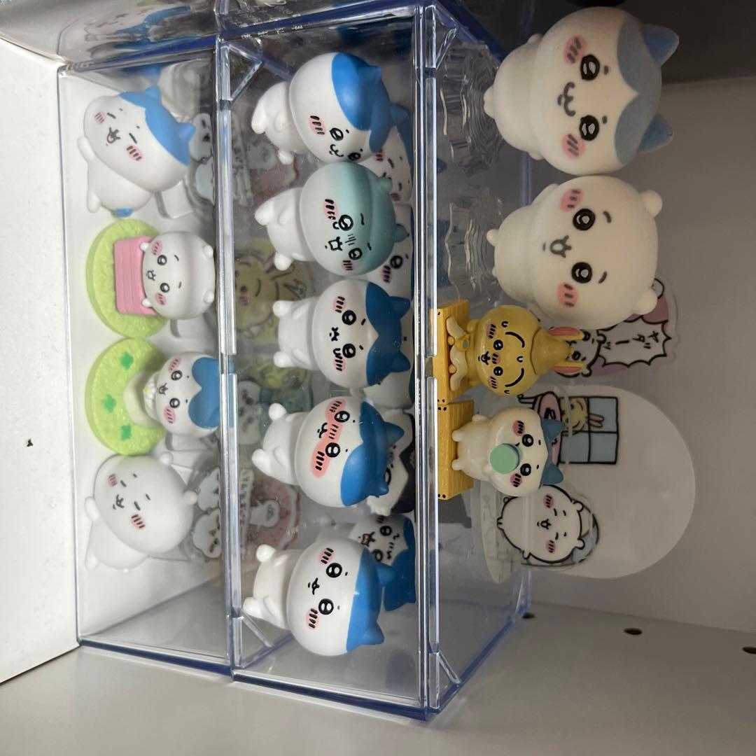 ちいかわグッズまとめ売り(ハチワレ多め)50点 - その他激安