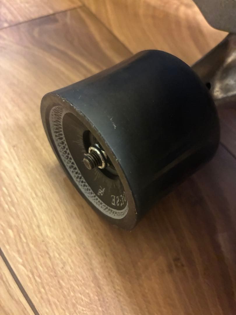 CARVER スケートボード Al Merrick Flyer 30.75