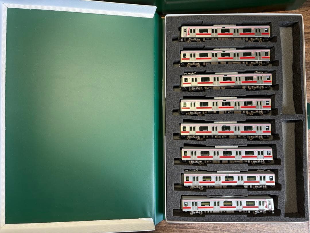 KATO 東急東横線 5050系 5178f 横浜高速鉄道 Y500系 セット