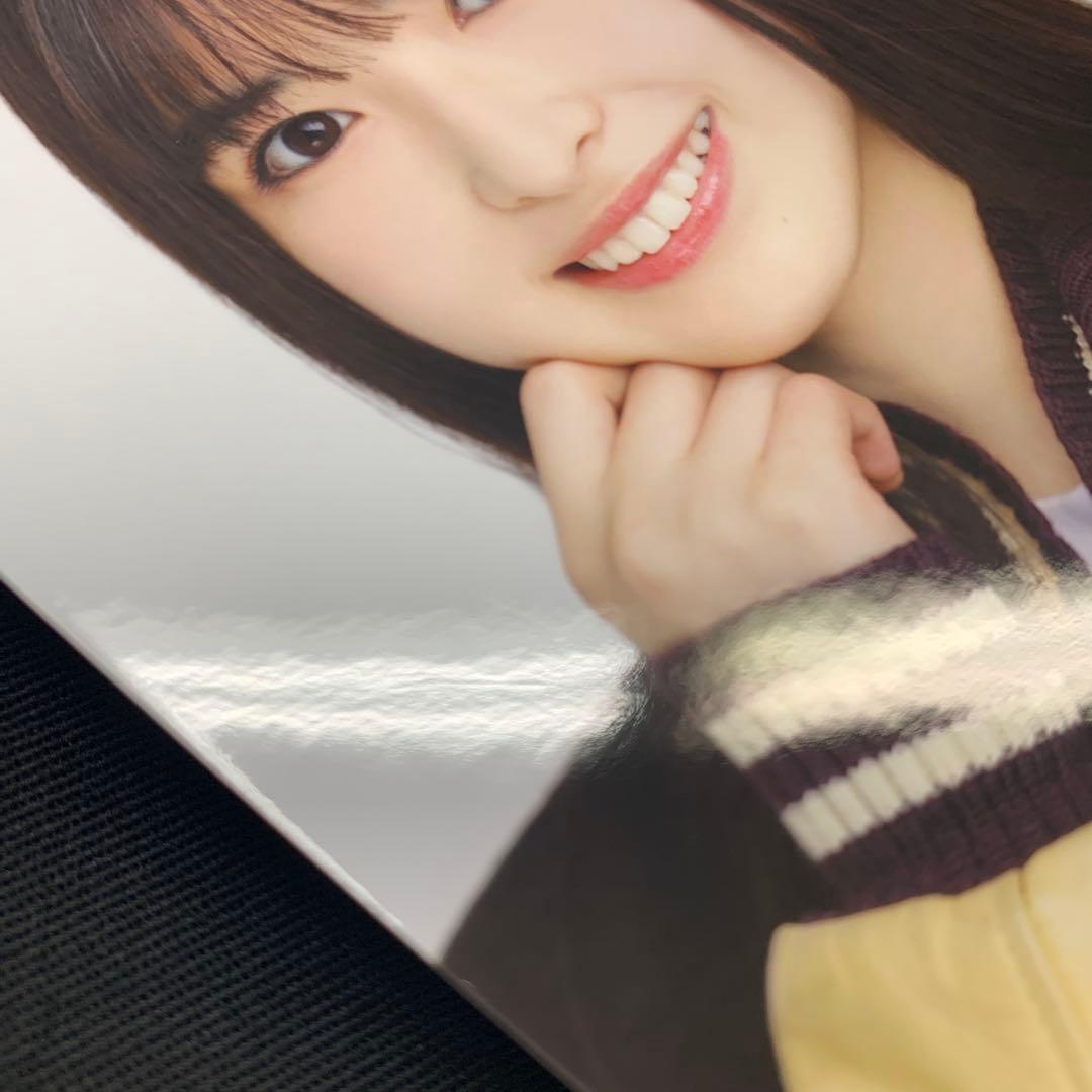 乃木坂46 小川彩 2023.February-Ⅱスタジャン 生写真 コンプ - メルカリ