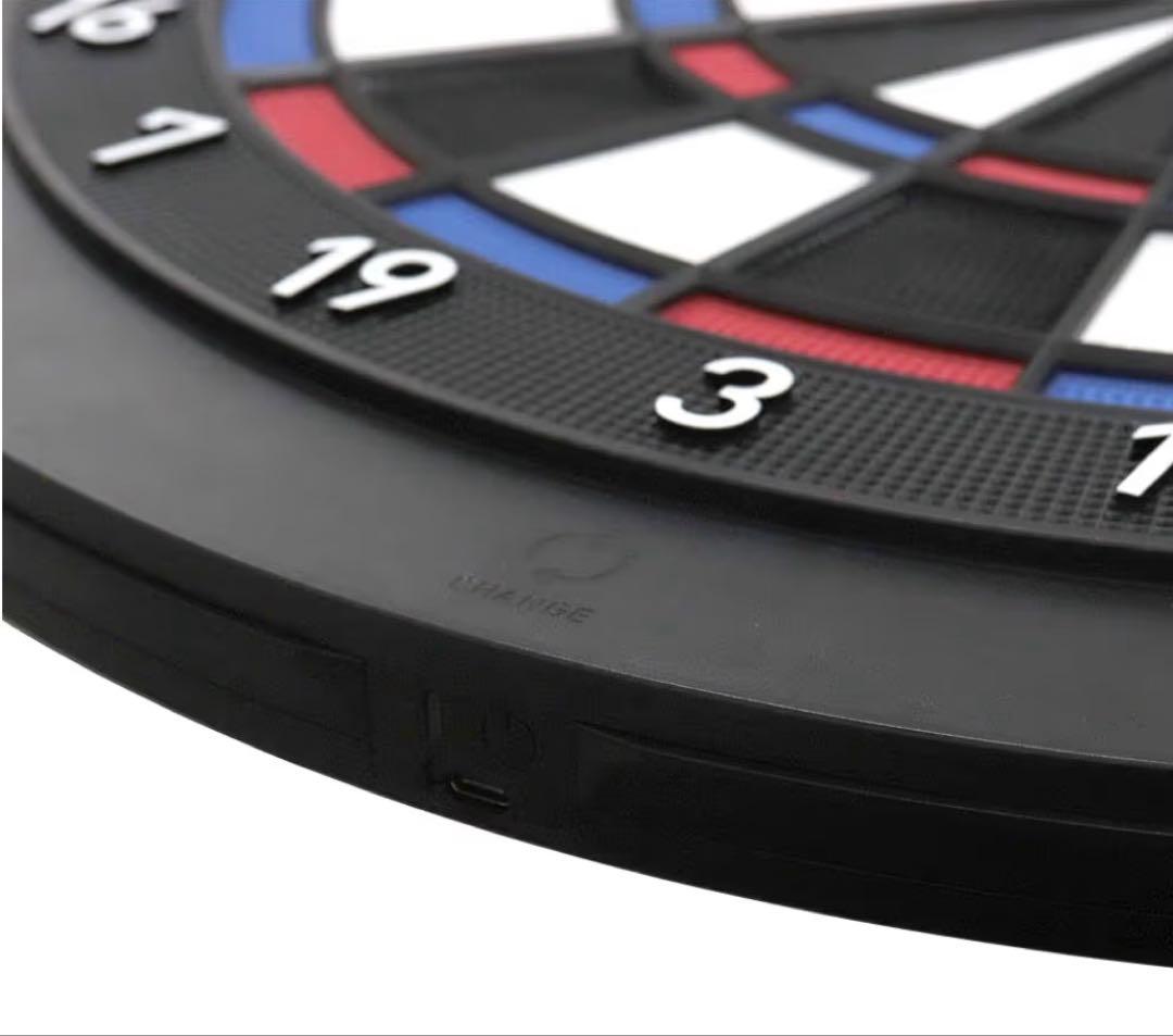 ダーツボード ダーツライブホーム スタンドセット ピン折れなし