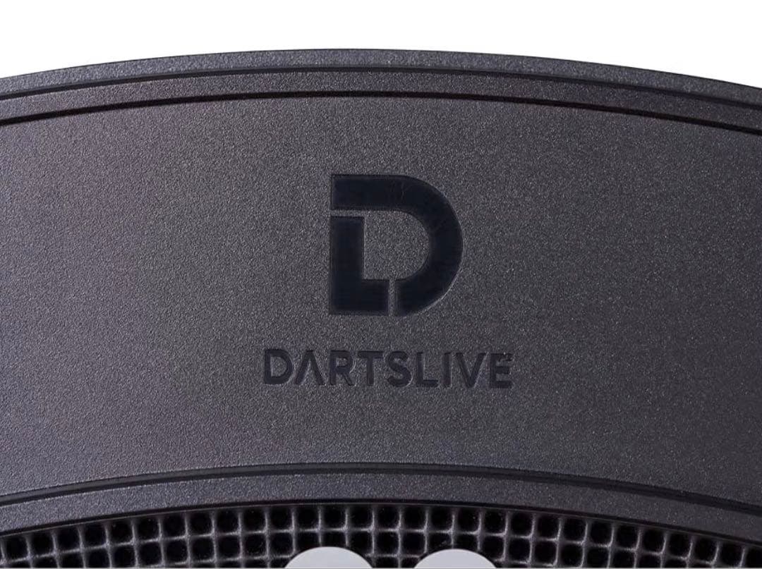 ダーツボード ダーツライブホーム スタンドセット ピン折れなし