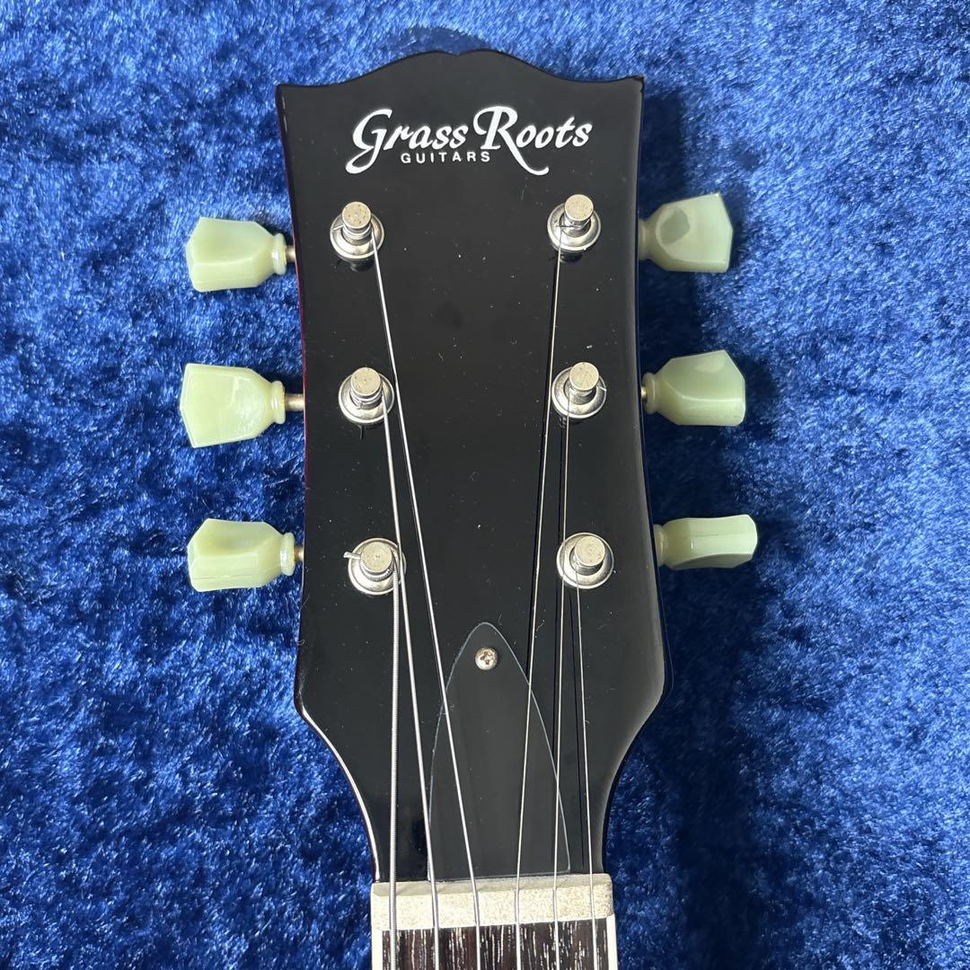 グラスルーツ grass roots SG Cherry ダンカンデザイン