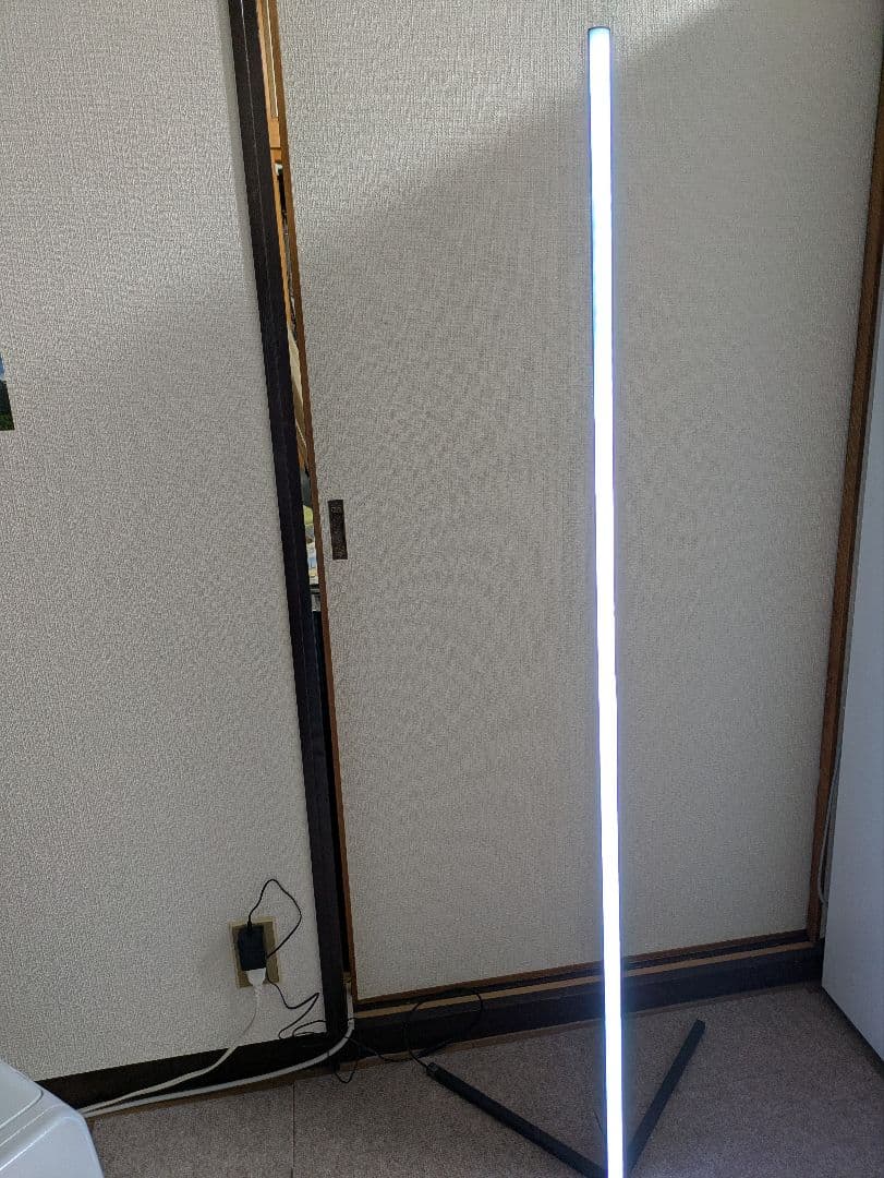 フロアライト 間接照明 スタンドライト LEDフロアランプ フロア