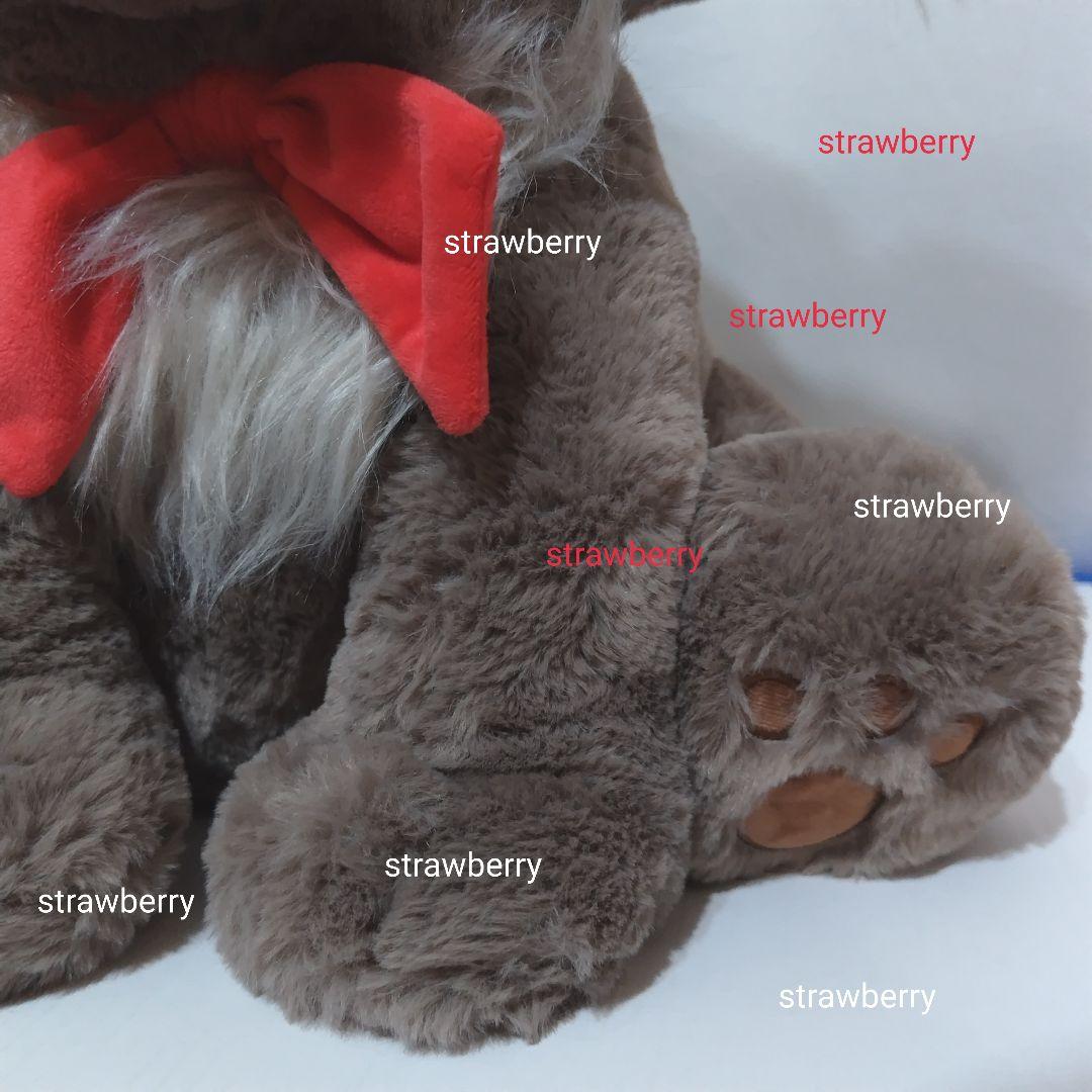 マリー ベルリオーズ トゥルーズ ぬいぐるみ ディズニー コストコ