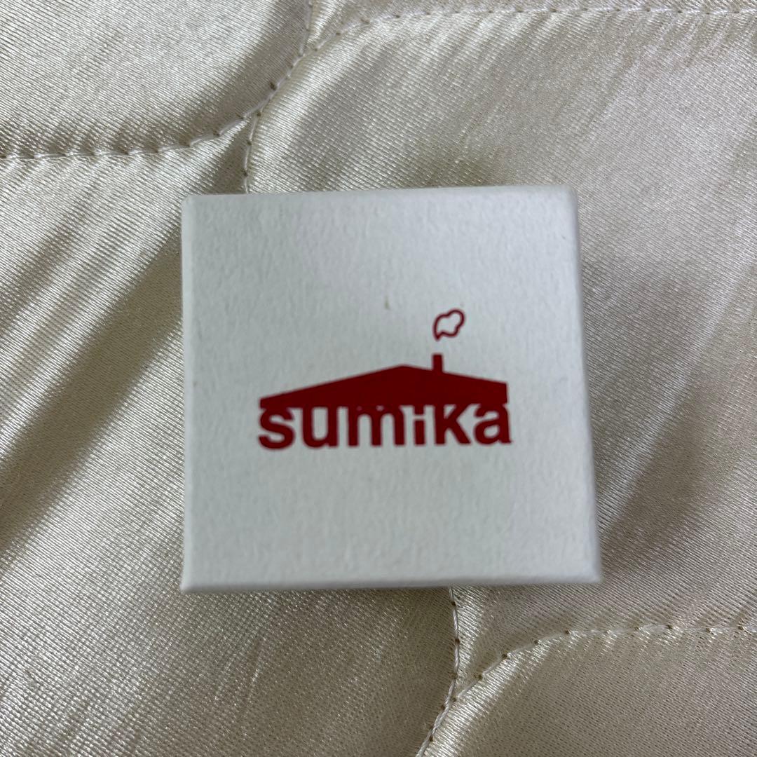 sumika ピアス - メルカリ