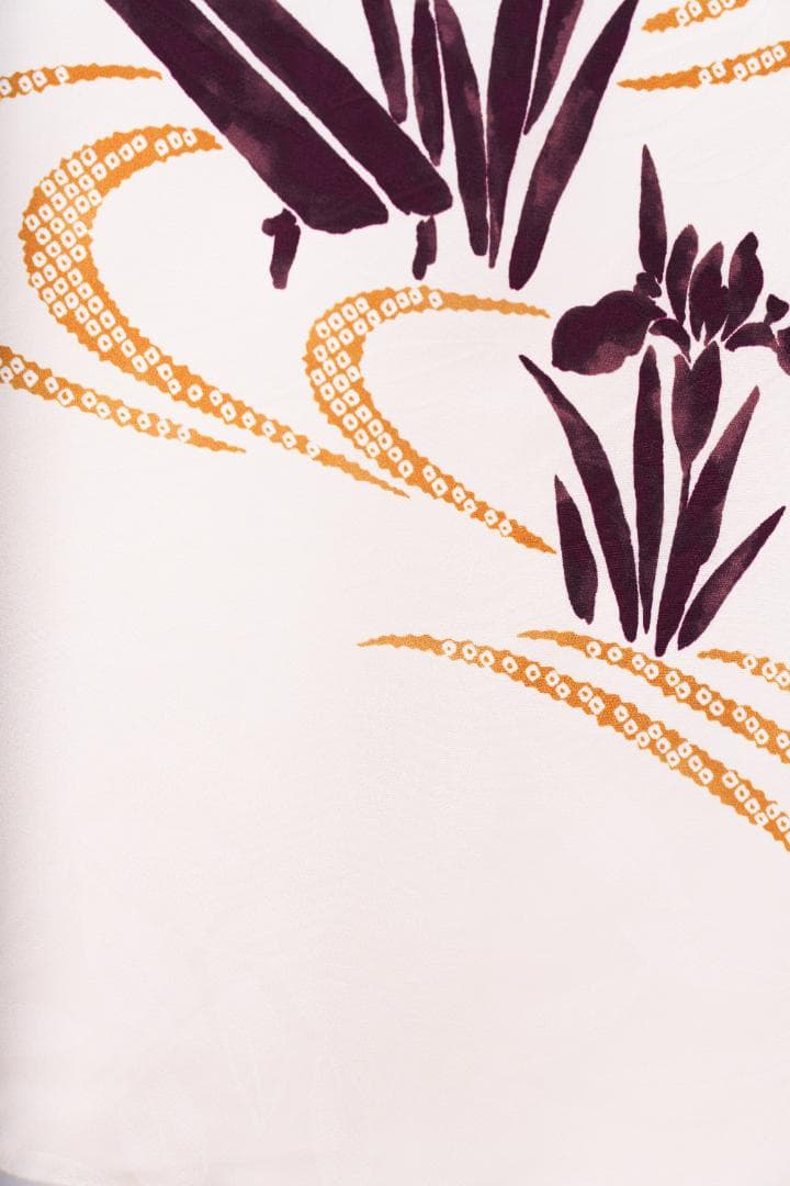 【即購入不可】mitoさま　草履バッグなし【783】