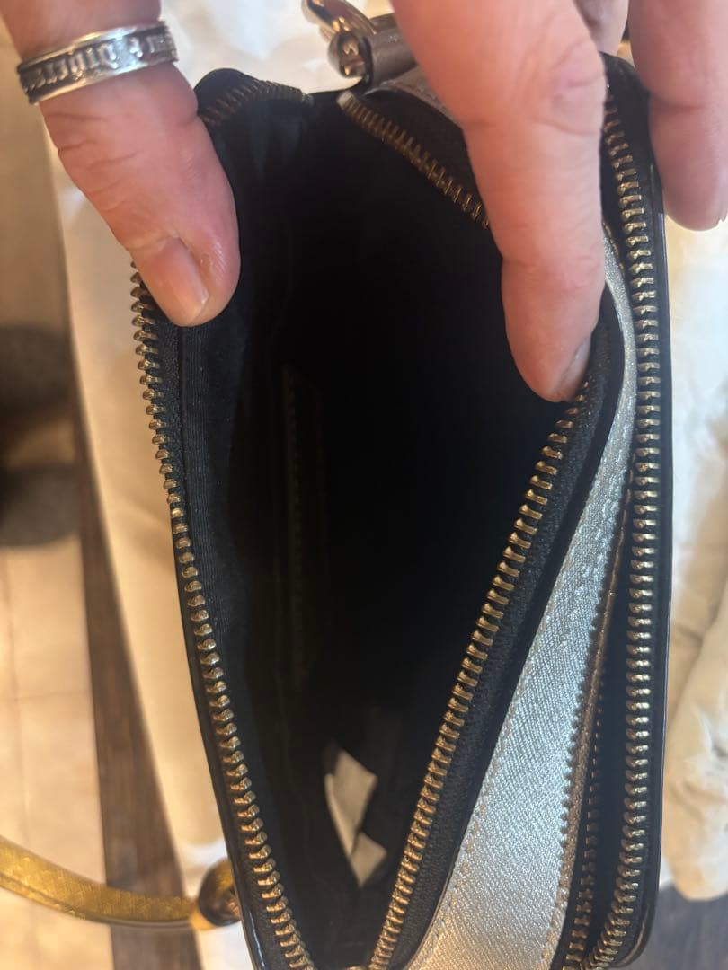 S*l様 MARC JACOBS マークジェイコブス The Snapshot