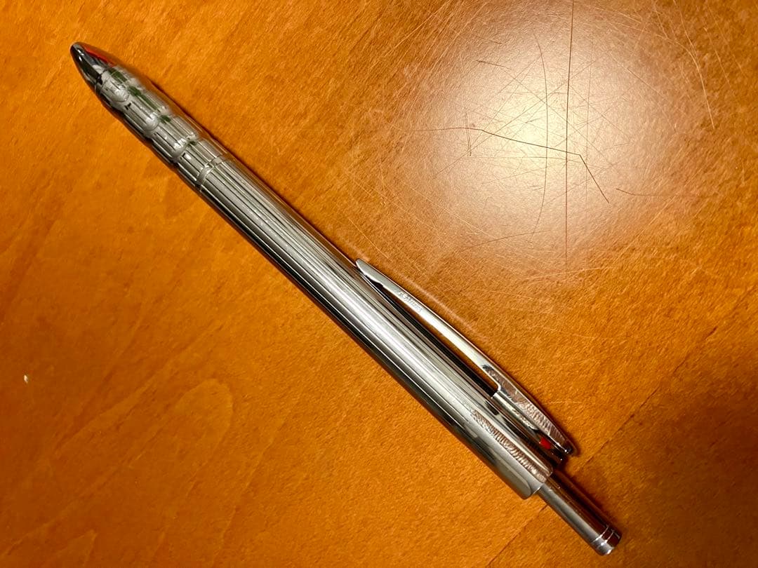 廃盤　ロットリングマルチペン エグゼクティブ