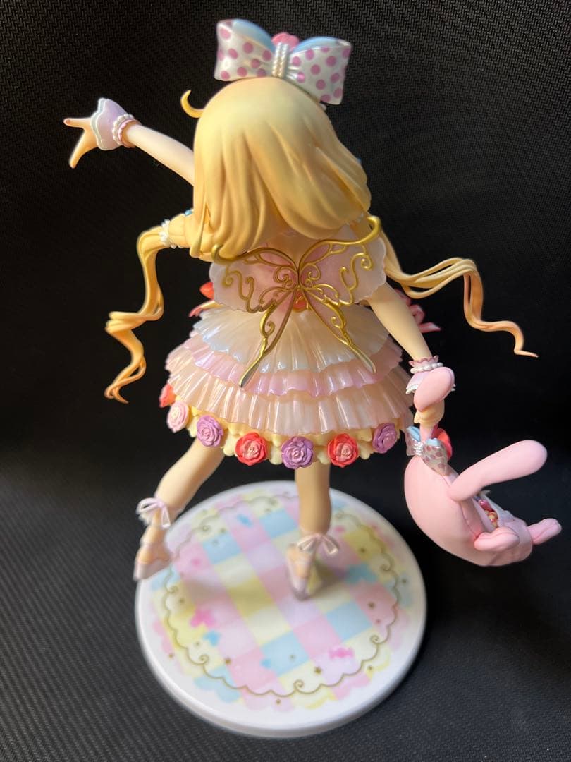 双葉杏　なまけものフェアリーVer.　フィギュア