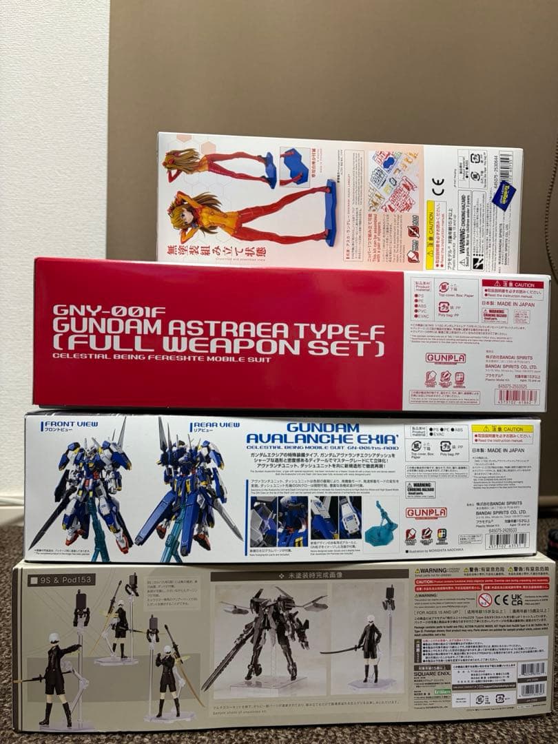 MG ガンプラ等　まとめ売り