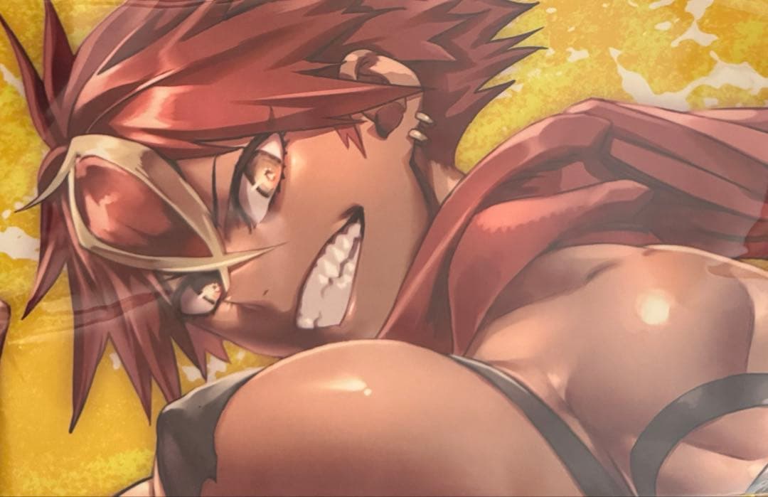 転生コロシアム バスタオル ゲーマーズ 春の推し活応援 2025 80ポイント