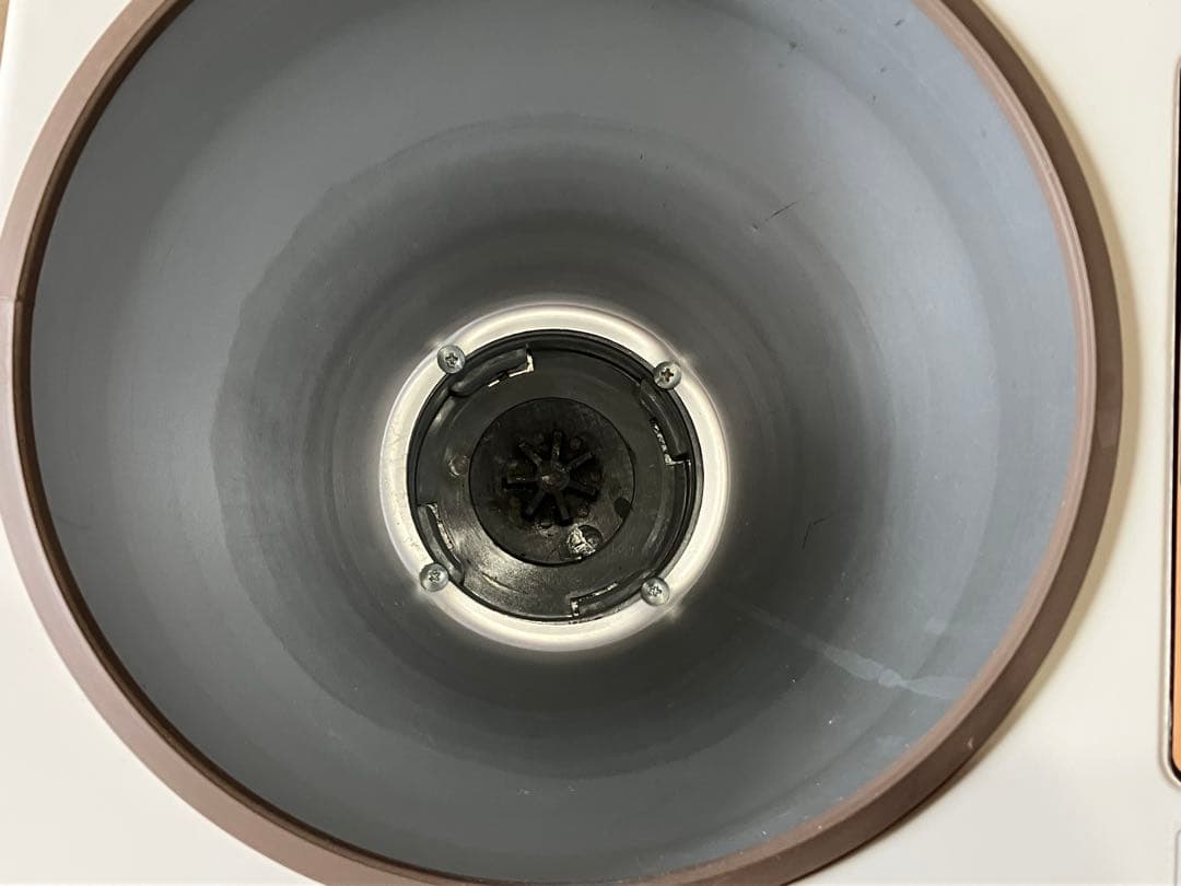 レディースニーダー　エルニーダー KN-1000 大正電機　パンこね　発酵