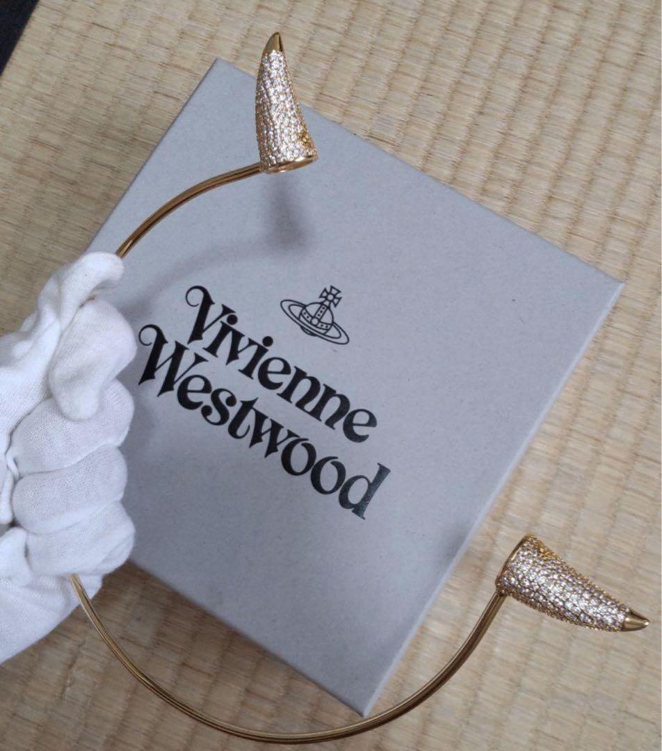 セール中！訳ありお得 ディアマンテホーンティアラ ゴールド オーブ