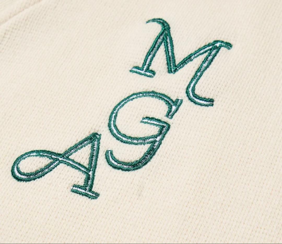 ミセスグリーンアップル ランドマーク 原宿 XLカーディガン /オフ