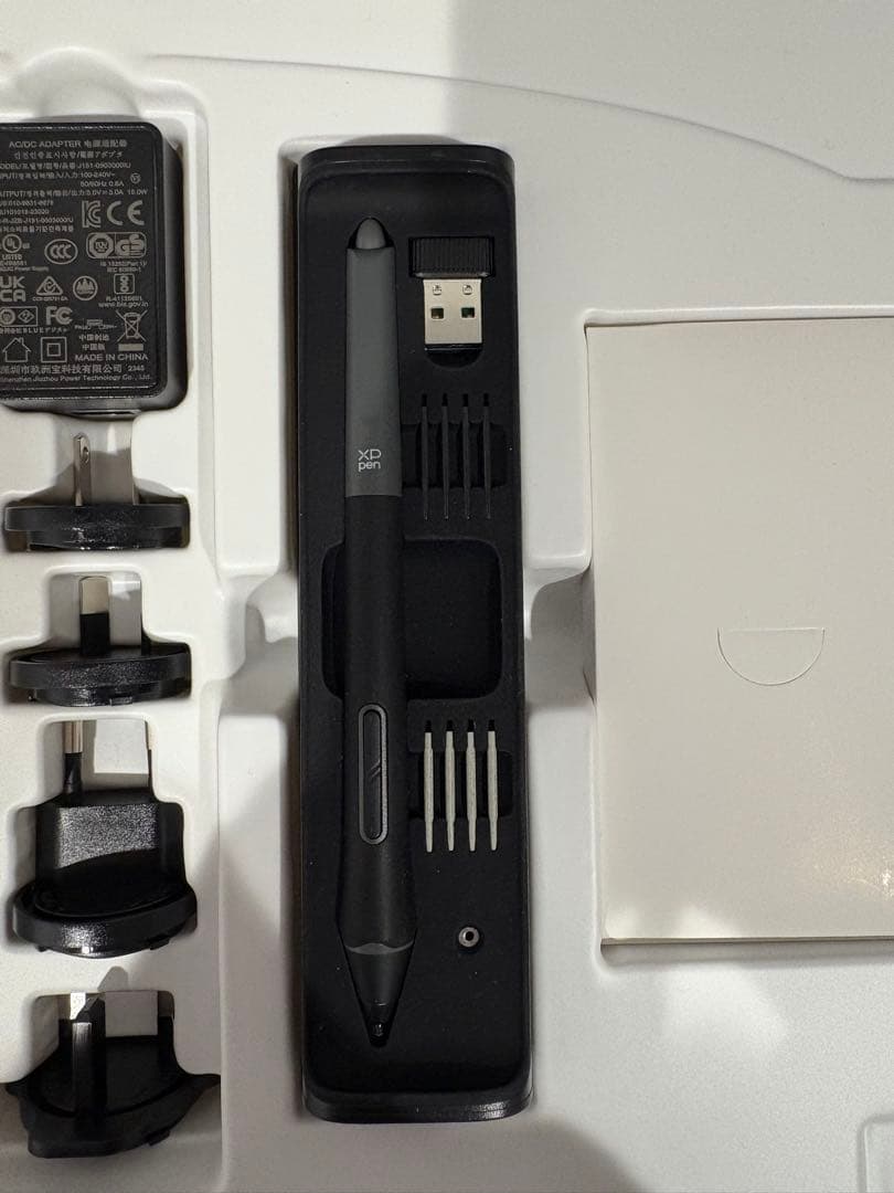 保証期間6ヶ月残】XPPen Artist Pro 16 Gen 2
