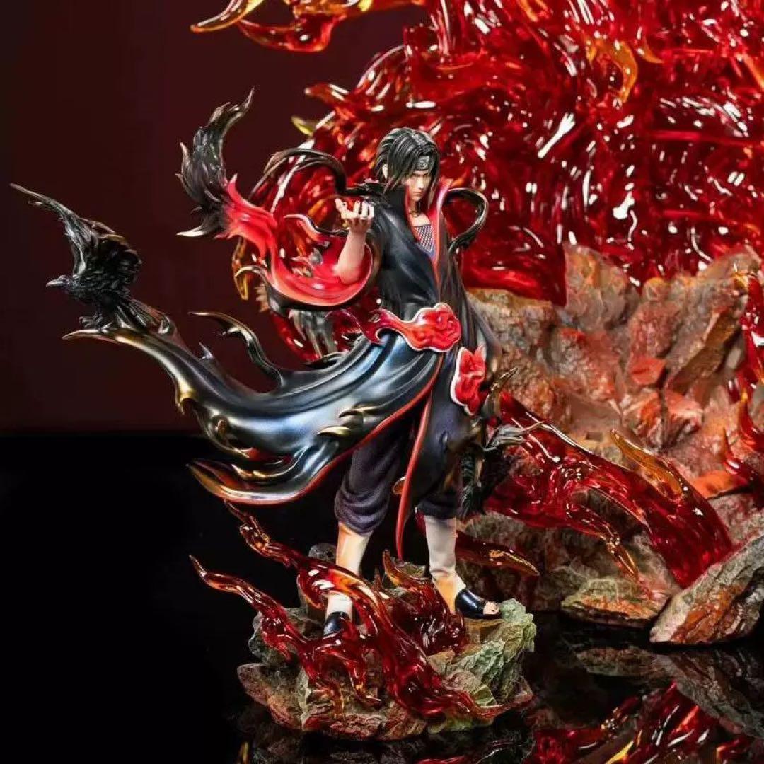 ギーガーマン様　鼬/角都/ペイン