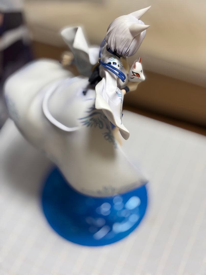 り*う様 アズールレーン 加賀 コトブキヤ 1/7 スケールフィギュア　壽屋限定