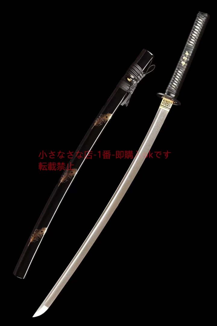 不動冥王  古兵器 武具 刀装具 日本刀 模造刀 居合刀