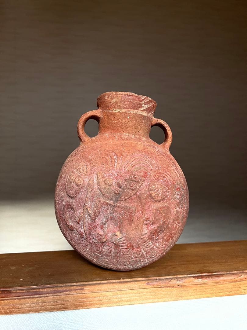 牧田紗季Saki Makita 一点もの原画unique