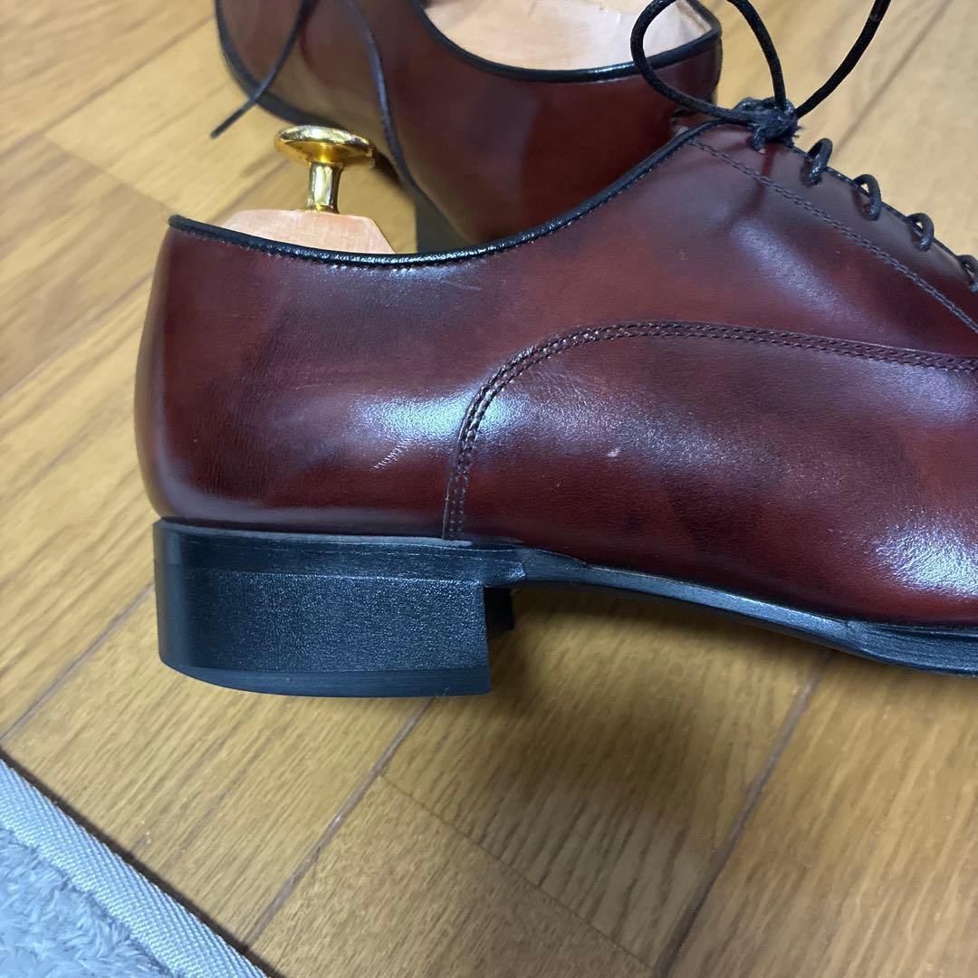 リーガル　REGAL レザー ドレスシューズ