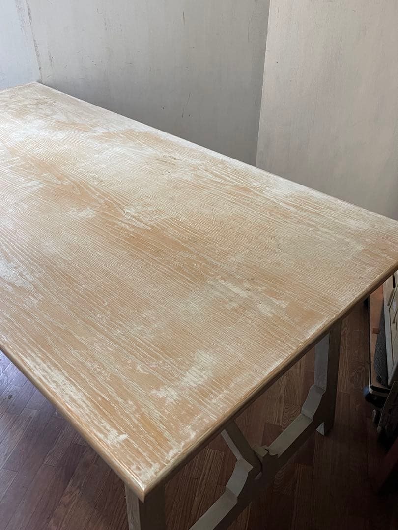 ダイニングテーブル Nora. Ella oak Dining Table